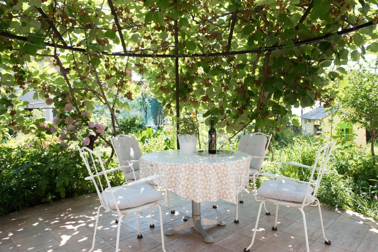 Apartments With A Parking Space Icici, Opatija - 14155 Zewnętrze zdjęcie
